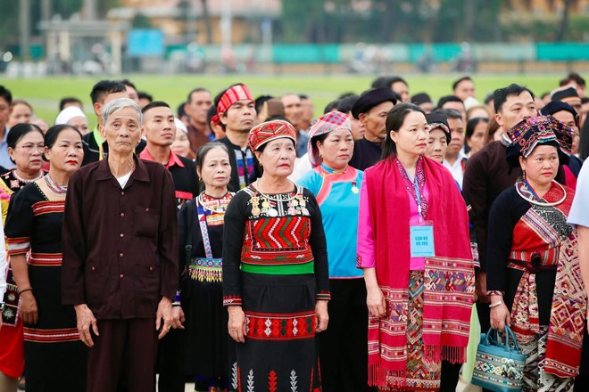 Từ 'kho b&aacute;u' di sản đến sinh kế bền vững- Ảnh 2.