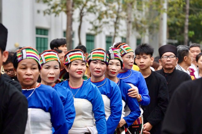 Từ 'kho b&aacute;u' di sản đến sinh kế bền vững- Ảnh 3.