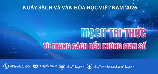 Ng&agrave;y s&aacute;ch h&uacute;t trẻ em, văn h&oacute;a đọc l&ecirc;n ng&ocirc;i số- Ảnh 4.