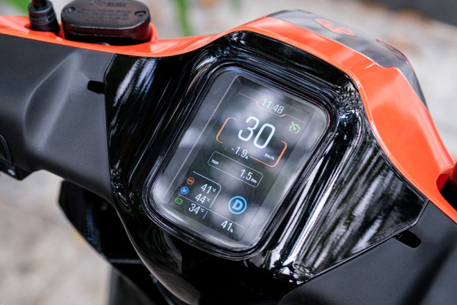 T&iacute;nh năng Cruise Control tr&ecirc;n xe m&aacute;y hoạt động ra sao, khi n&agrave;o n&ecirc;n sử dụng? - Ảnh 3.