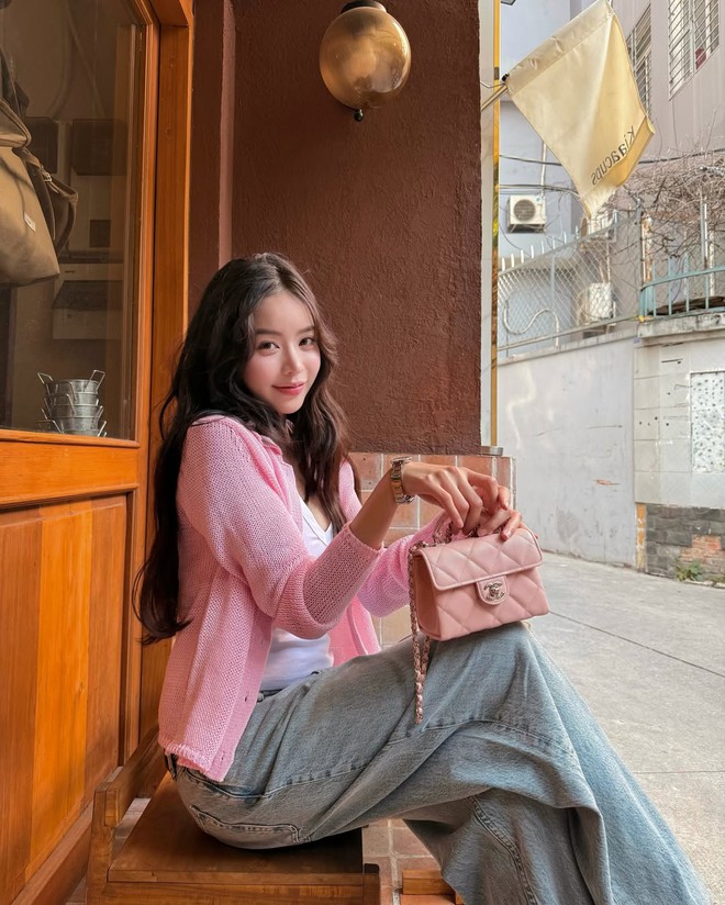 Làm mới tủ đồ với trang phục màu pastel nhẹ nhàng và hiện đại 2026 - Ảnh 1.