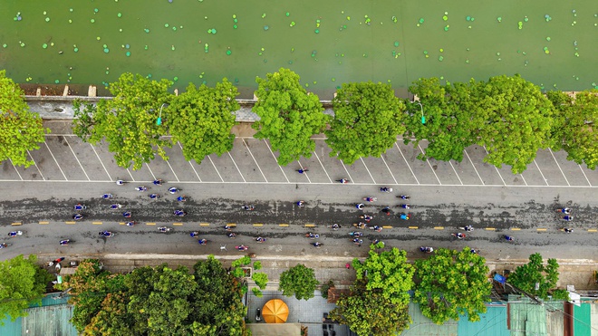 Khơi dậy nhịp đập h&ograve;a b&igrave;nh, tăng t&igrave;nh hữu nghị qua một giải đua xe đạp- Ảnh 7.