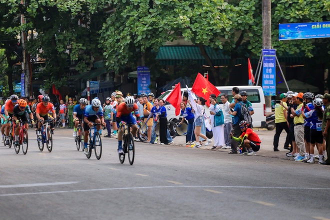 Hơn 260 cua rơ tranh t&agrave;i tại Th&agrave;nh cổ Quảng Trị, lan tỏa th&ocirc;ng điệp h&ograve;a b&igrave;nh- Ảnh 14.