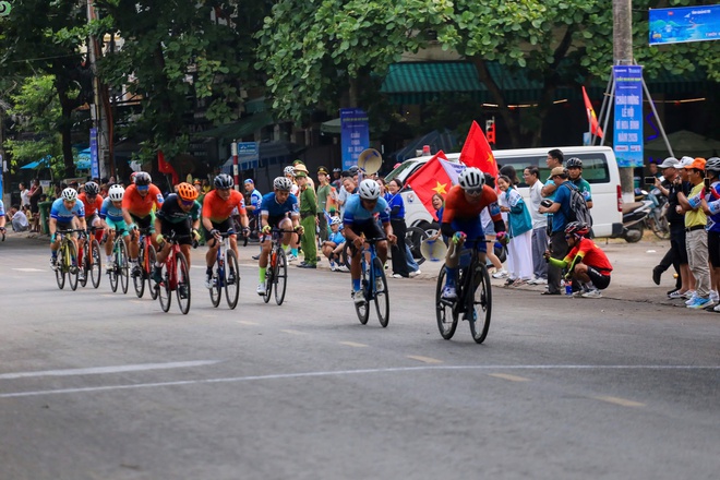 Hơn 260 cua rơ tranh t&agrave;i tại Th&agrave;nh cổ Quảng Trị, lan tỏa th&ocirc;ng điệp h&ograve;a b&igrave;nh- Ảnh 13.