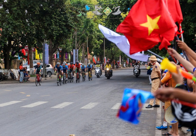 Hơn 260 cua rơ tranh t&agrave;i tại Th&agrave;nh cổ Quảng Trị, lan tỏa th&ocirc;ng điệp h&ograve;a b&igrave;nh- Ảnh 17.