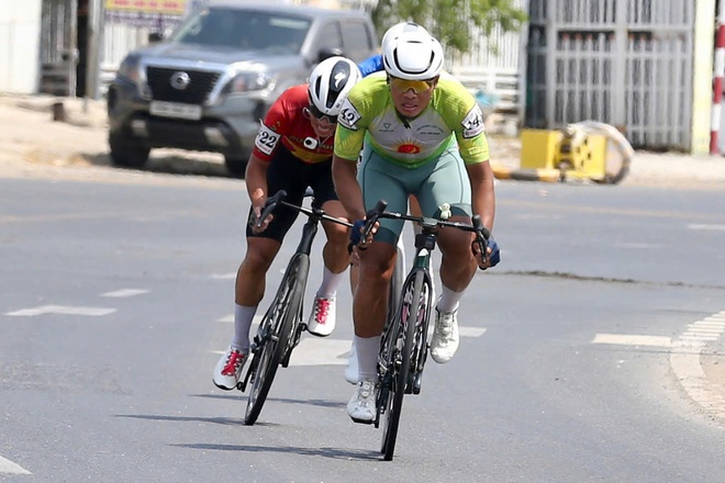 Cua rơ Việt Nam g&acirc;y sốc, vượt ngoại binh để giữ danh hiệu vua leo n&uacute;i- Ảnh 3.