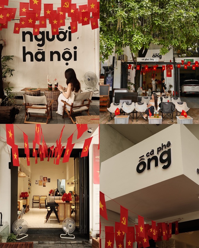 Dệt chiếu làng thành túi thời trang: Nhóm gen Z biến di sản thành xu hướng hot- Ảnh 3.