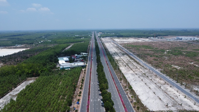 Th&agrave;nh lập 10 phường mới ở Đồng Nai: T&acirc;n Khai c&oacute; lợi thế g&igrave;?- Ảnh 6.