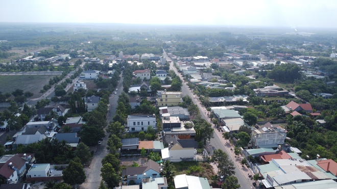 Th&agrave;nh lập 10 phường mới ở Đồng Nai: T&acirc;n Khai c&oacute; lợi thế g&igrave;?- Ảnh 3.