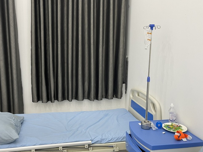 TP.HCM xử phạt loạt ph&ograve;ng kh&aacute;m v&igrave; hoạt động qu&aacute; phạm vi chuy&ecirc;n m&ocirc;n - Ảnh 2.