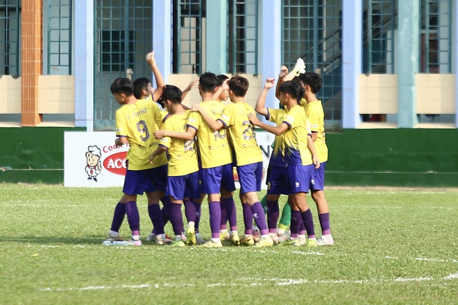 Hà Nội hoàn thiện mảnh ghép vô địch, gợi mở điều này cho bóng đá Việt Nam- Ảnh 4.