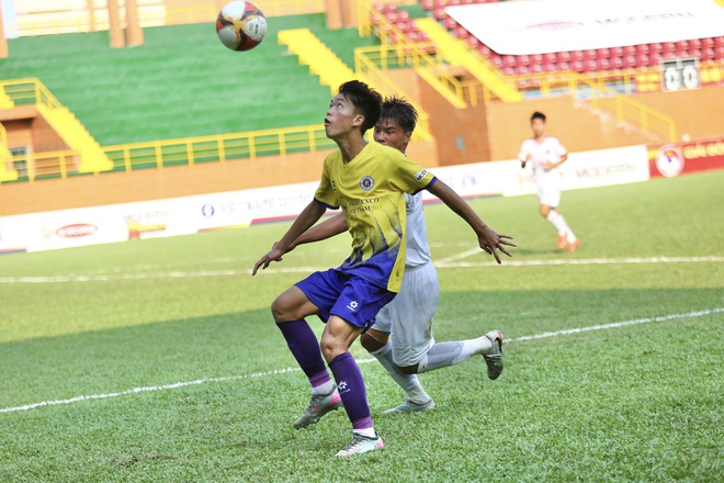 H&agrave; Nội ho&agrave;n thiện mảnh gh&eacute;p v&ocirc; địch, gợi mở điều n&agrave;y cho b&oacute;ng đ&aacute; Việt Nam- Ảnh 3.