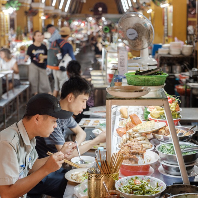 36 giờ khám phá Hội An theo cách của du khách nước ngoài - Ảnh 4.