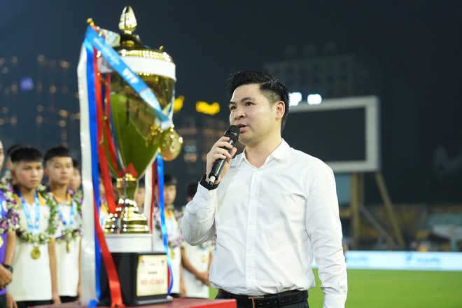 H&agrave; Nội ho&agrave;n thiện mảnh gh&eacute;p v&ocirc; địch, gợi mở điều n&agrave;y cho b&oacute;ng đ&aacute; Việt Nam- Ảnh 16.