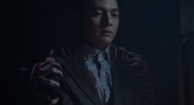 Hình ảnh gây chú ý của Ngọc Trinh và Xuân Lan - Ảnh 4.