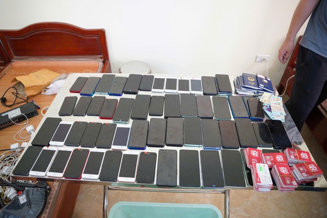 'Bẫy ti&ecirc;m chủng' lừa đảo 5.000 người xuy&ecirc;n quốc gia hoạt động như thế n&agrave;o?- Ảnh 3.