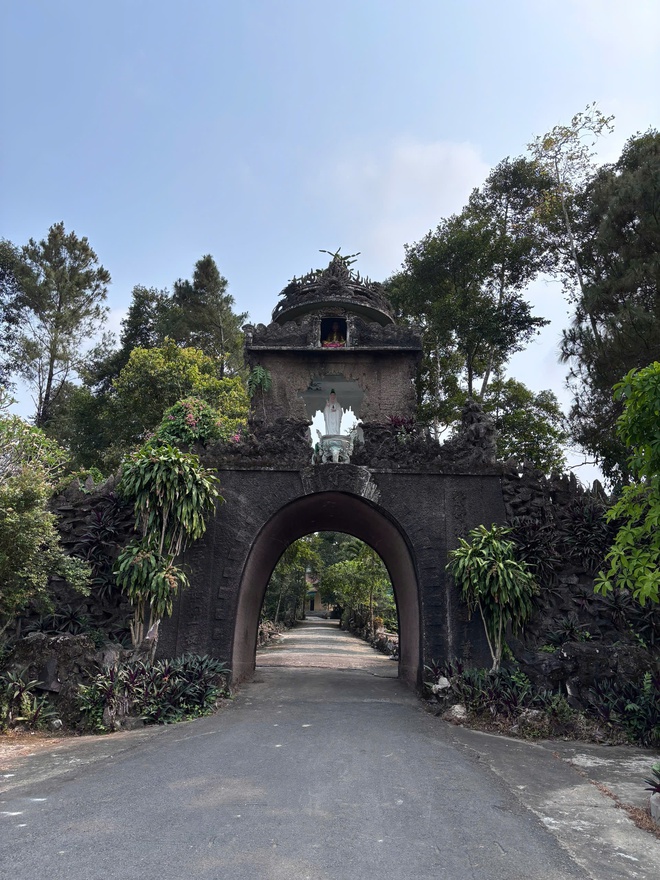 Ch&ugrave;a Diệu Vi&ecirc;n hơn 100 năm, ng&ocirc;i ch&ugrave;a sư nữ đầu ti&ecirc;n tr&ecirc;n đất Huế - Ảnh 6.