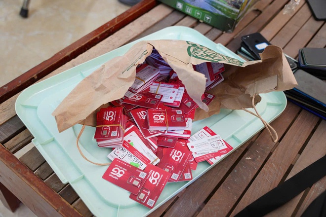 'Bẫy ti&ecirc;m chủng' lừa đảo 5.000 người xuy&ecirc;n quốc gia hoạt động như thế n&agrave;o?- Ảnh 4.