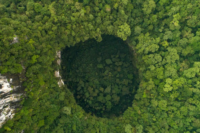 Khung cảnh n&agrave;y của Việt Nam được v&iacute; đẹp như ở 'h&agrave;nh tinh kh&aacute;c'- Ảnh 13.