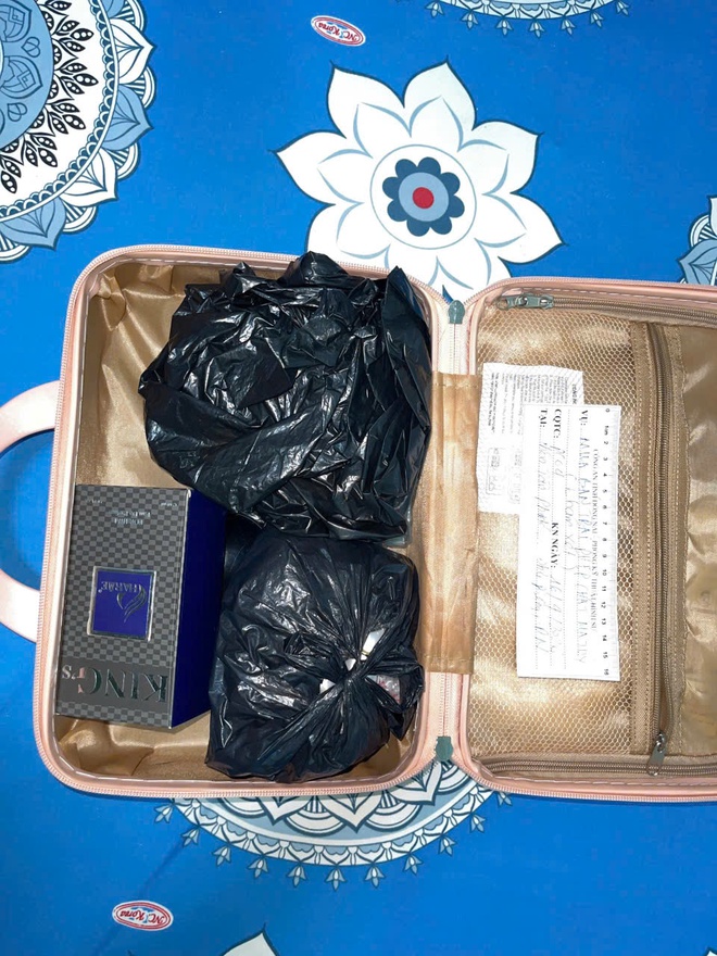  Triệt phá đường dây ma túy, thu giữ 4 khẩu súng - Ảnh 4.