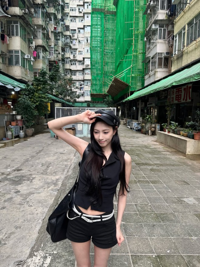 Áo gile và làn gió mới trong tủ đồ của nàng hiện đại- Ảnh 7.