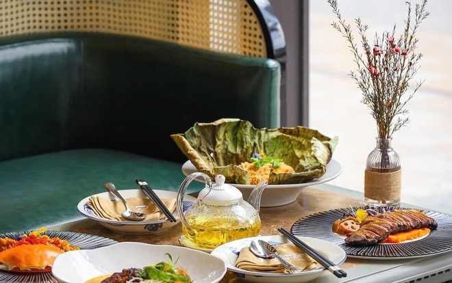 Hành trình hè trọn vẹn từ Huế trầm mặc đến Phú Quốc, TP.HCM sôi động- Ảnh 5.