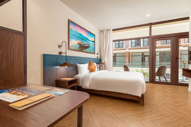 Hành trình hè trọn vẹn từ Huế trầm mặc đến Phú Quốc, TP.HCM sôi động- Ảnh 4.