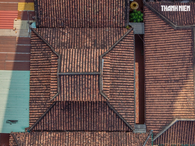 Đ&igrave;nh cổ ở TP.HCM c&ograve;n giữ sắc phong vua Tự Đức 173 năm: C&oacute; g&igrave; đặc biệt?- Ảnh 14.