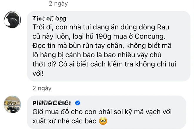 'H&agrave;ng x&aacute;ch tay' sau vụ sản phẩm HiPP bị thu hồi: Trẻ gặp sự cố, kiện ai?- Ảnh 3.