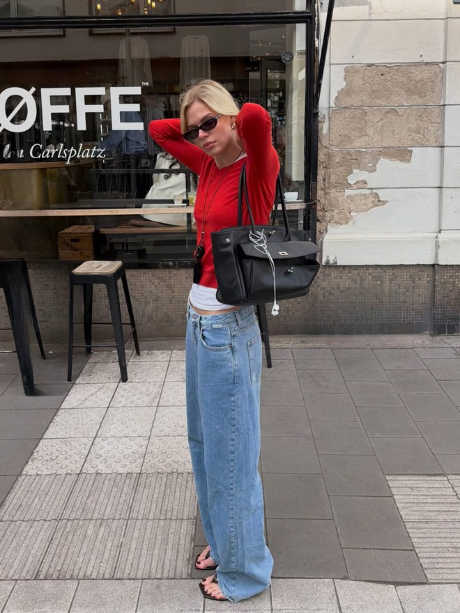 Phụ kiện đơn giản tô điểm cho ngày hè thêm rực rỡ- Ảnh 7.