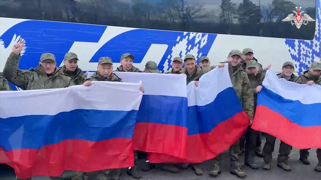 Chiến sự Ukraine ng&agrave;y 1.521: - Ảnh 4.