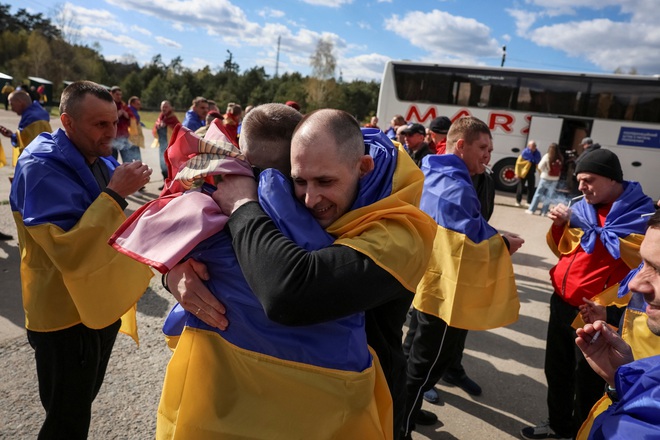 Chiến sự Ukraine ng&agrave;y 1.521: - Ảnh 3.