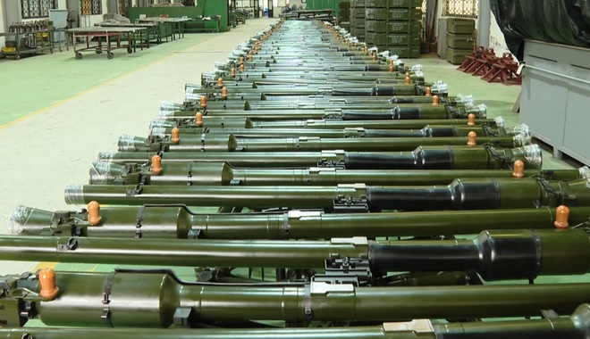 Bộ Quốc ph&ograve;ng chỉ đạo r&uacute;t ngắn thời gian chế tạo xe tăng T-1- Ảnh 4.