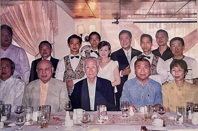 Qu&aacute;n phở ngay trung t&acirc;m TP.HCM được Tổng thống Mỹ Bill Clinton gh&eacute; ăn, giờ ra sao? - Ảnh 6.