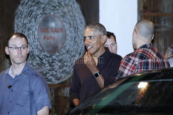 Cựu Tổng thống Mỹ Barack Obama, Thủ tướng Canada Justin Trudeau từng gh&eacute; qu&aacute;n n&agrave;y ở TP.HCM - Ảnh 5.