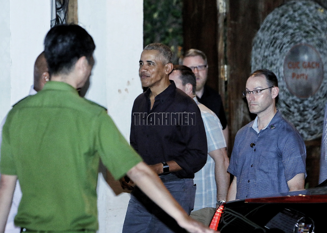 Cựu Tổng thống Mỹ Barack Obama, Thủ tướng Canada Justin Trudeau từng gh&eacute; qu&aacute;n n&agrave;y ở TP.HCM - Ảnh 6.