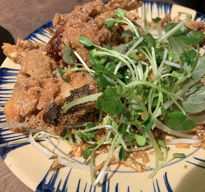 Cựu Tổng thống Mỹ Barack Obama, Thủ tướng Canada Justin Trudeau từng ghé quán này ở TP.HCM - Ảnh 10.