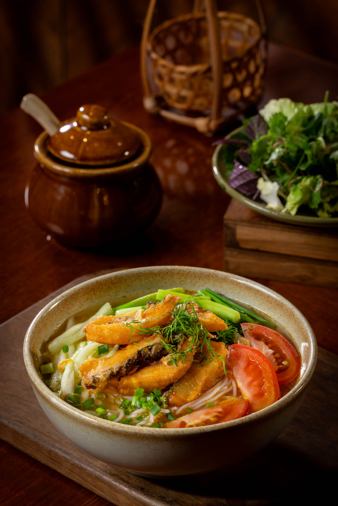 Hành trình hè trọn vẹn từ Huế trầm mặc đến Phú Quốc, TP.HCM sôi động- Ảnh 13.