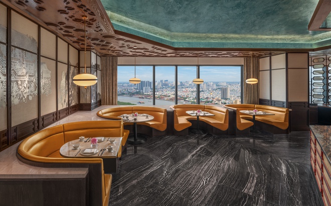 Hành trình hè trọn vẹn từ Huế trầm mặc đến Phú Quốc, TP.HCM sôi động- Ảnh 10.