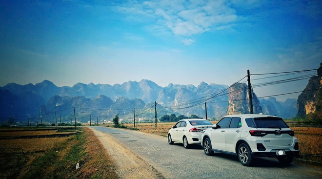 Đất nước qua những cung đường- Ảnh 6.