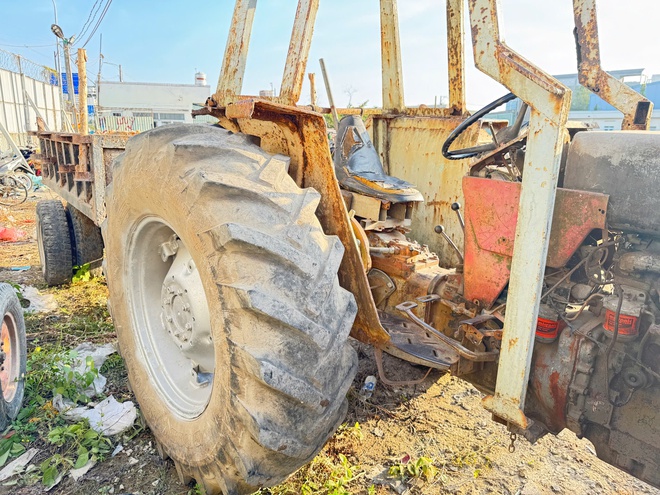 Chạy xe m&aacute;y c&agrave;y ra đường, t&agrave;i xế lẫn chủ xe bị CSGT phạt gần 90 triệu - Ảnh 7.