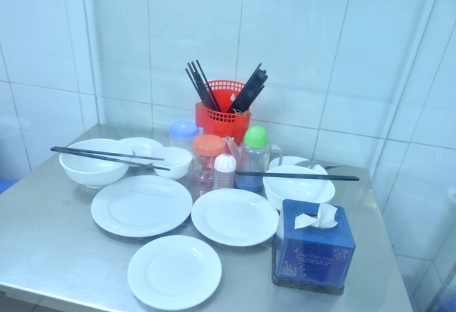 Qu&aacute;n b&uacute;n chả Hương Li&ecirc;n đ&oacute;n Tổng thống Mỹ Barack Obama 10 năm trước giờ ra sao?- Ảnh 6.