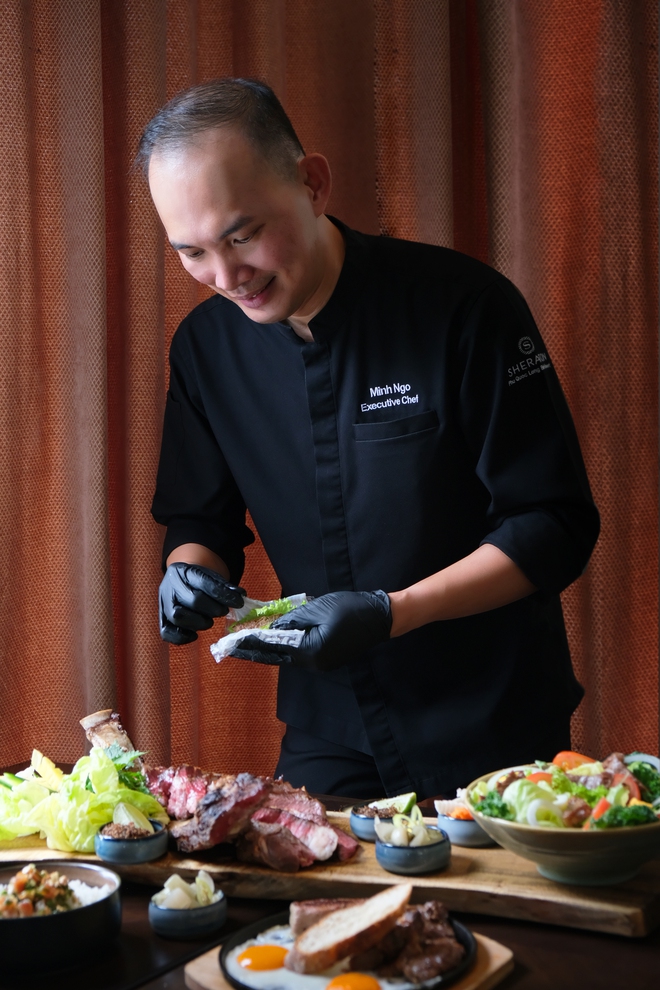 Hành trình hè trọn vẹn từ Huế trầm mặc đến Phú Quốc, TP.HCM sôi động- Ảnh 19.