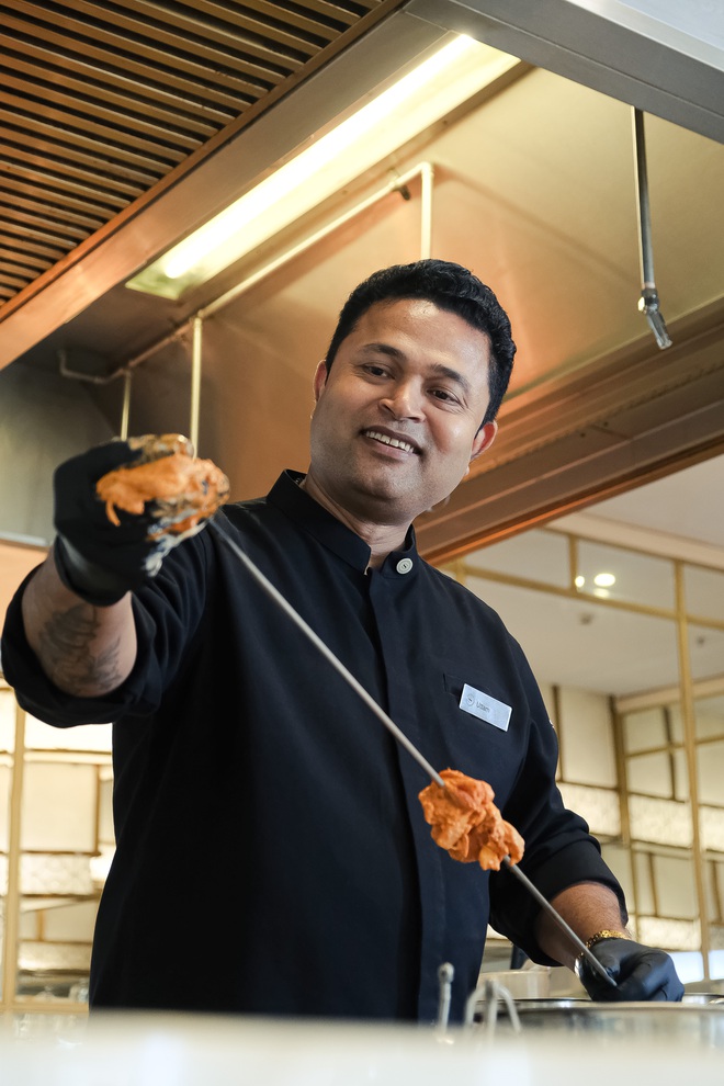 Hành trình hè trọn vẹn từ Huế trầm mặc đến Phú Quốc, TP.HCM sôi động- Ảnh 20.