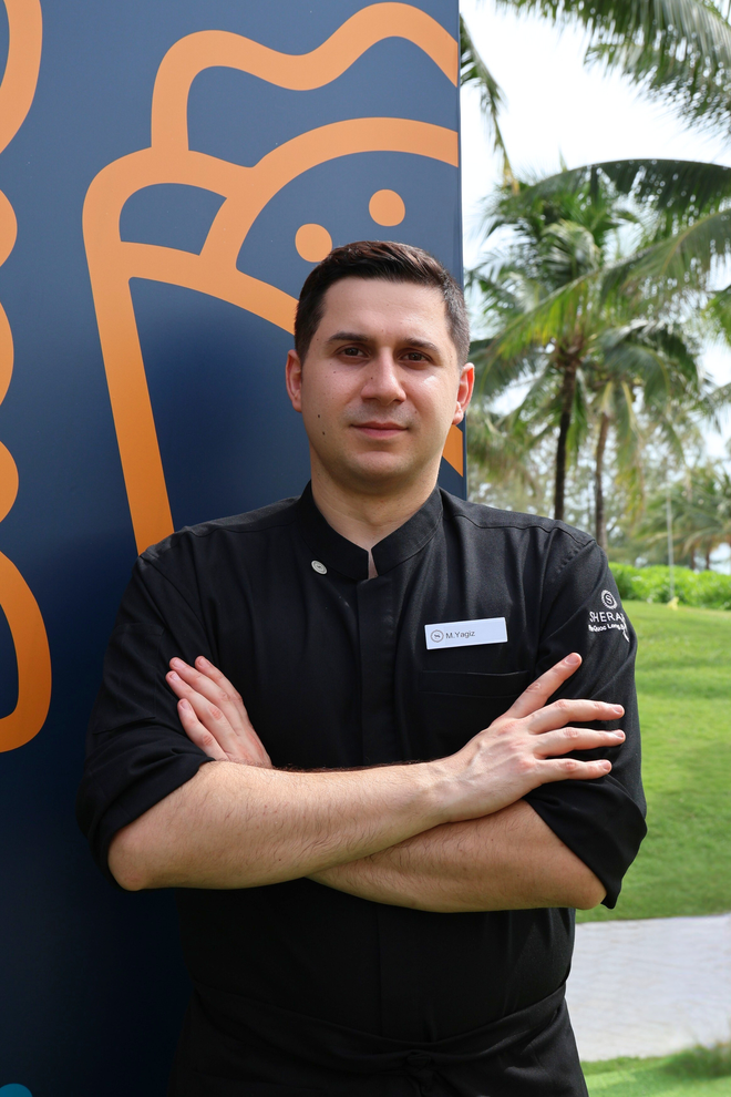 Hành trình hè trọn vẹn từ Huế trầm mặc đến Phú Quốc, TP.HCM sôi động- Ảnh 22.