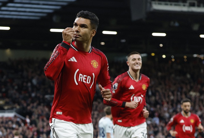 M.U thắng h&uacute; v&iacute;a &lsquo;khắc tinh&rsquo; Brentford, sẽ trở lại Champions League nếu l&agrave;m được điều n&agrave;y&hellip;- Ảnh 3.