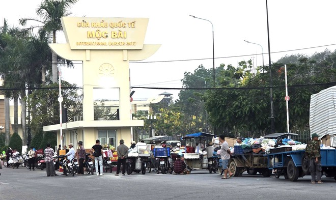 Cửa ng&otilde; giao thương ASEAN với sức mạnh cộng hưởng- Ảnh 1.