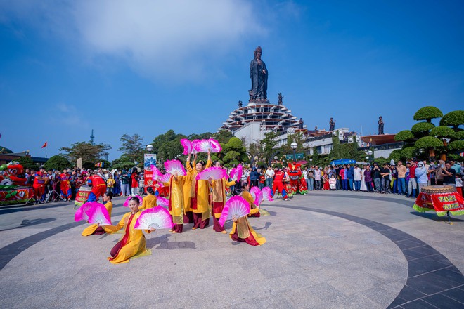 Cửa ng&otilde; giao thương ASEAN với sức mạnh cộng hưởng- Ảnh 5.