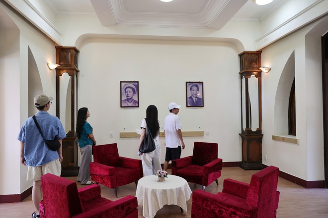 Biệt thự Cầu Đ&aacute; Nha Trang mở cửa đ&oacute;n kh&aacute;ch sau hơn 10 năm dừng hoạt động- Ảnh 5.