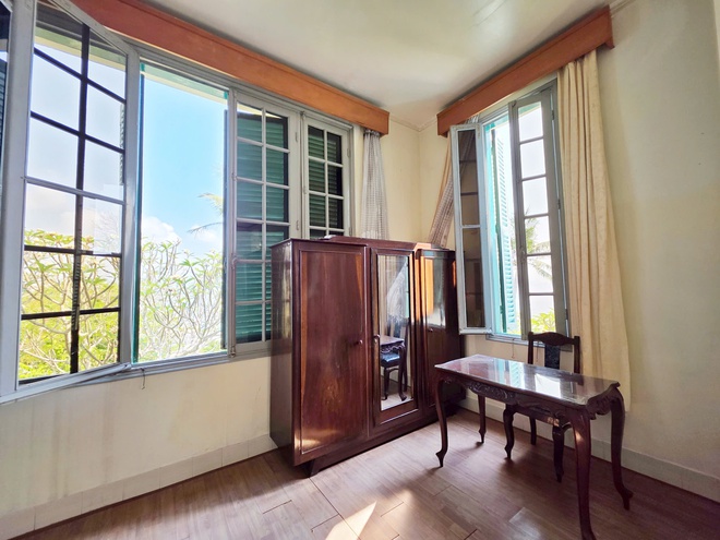 Biệt thự Cầu Đ&aacute; Nha Trang mở cửa đ&oacute;n kh&aacute;ch sau hơn 10 năm dừng hoạt động- Ảnh 7.